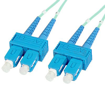 Câble Fibre Optique SC / SC 10m - Audiophonics
