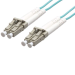 LC-LC Duplex 10G OM3 Patch Cords