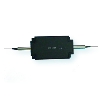 optical audio isolator