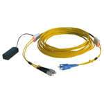 Tracer Light Patch Cords